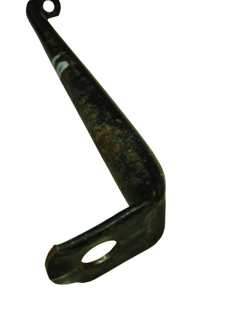 Guia Suporte Parachoque Dianteiro D Fiat Uno Fiorino 91 2003 7