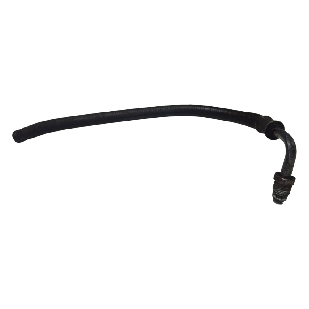 Mangueira Retorno Direção Hidráulica Chevrolet Blazer 1997 5