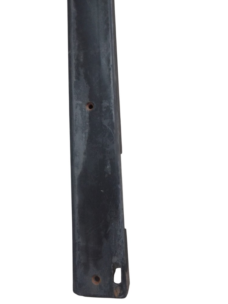 Moldura Fiat Lateral D Caçamba Fiorino Uno Prêmio 1988 1993 3