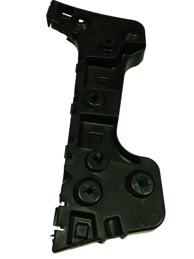 Suporte parachoque traseiro original Renault 2016 2022