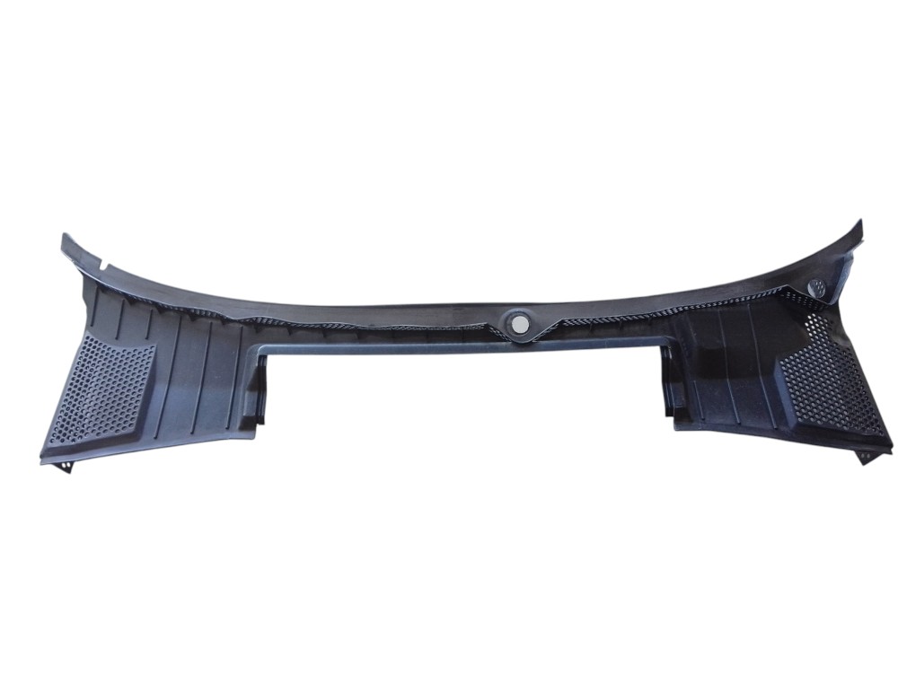 Grade Churrasqueira Chevrolet Vectra 1996 A 2004 Original Gm Preto