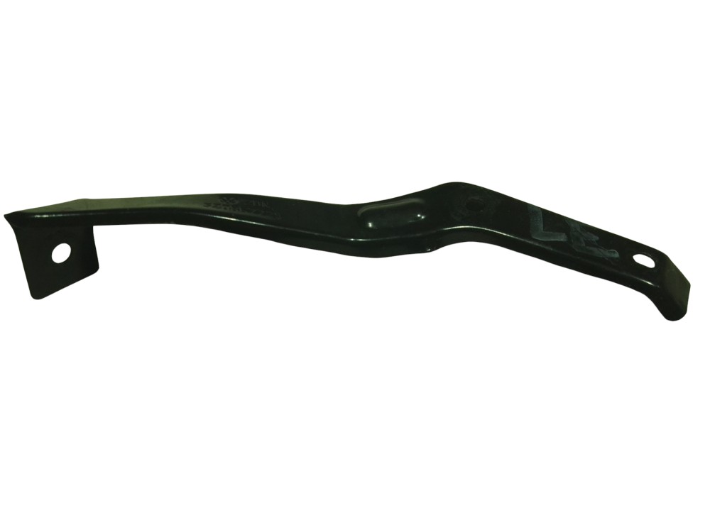 Suporte moldura Bagagito esquerdo Volkswagen 2012 2016 2