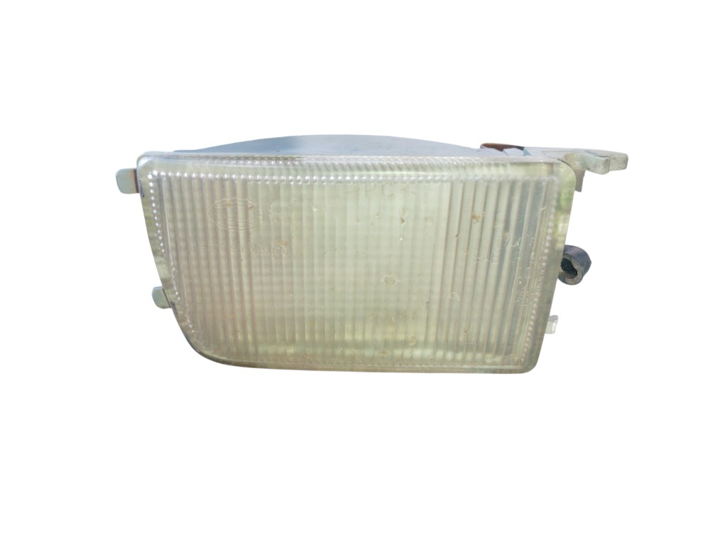Pisca Parachoque Dianteiro Direito Volkswagen Golf 1996/2000 Cinza 6