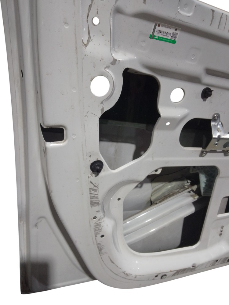Porta dianteira esquerdo Volkswagen fox SpaceFox 2014 4