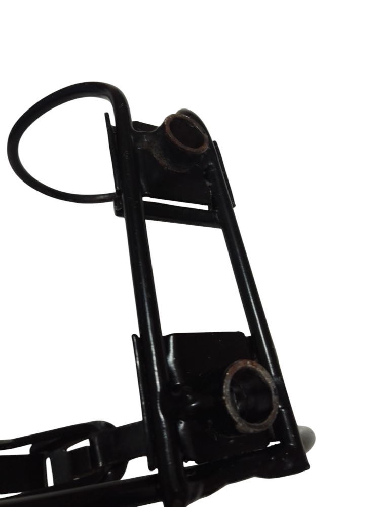 Suporte Extintor Fiat Fiorino 2008 2013 8