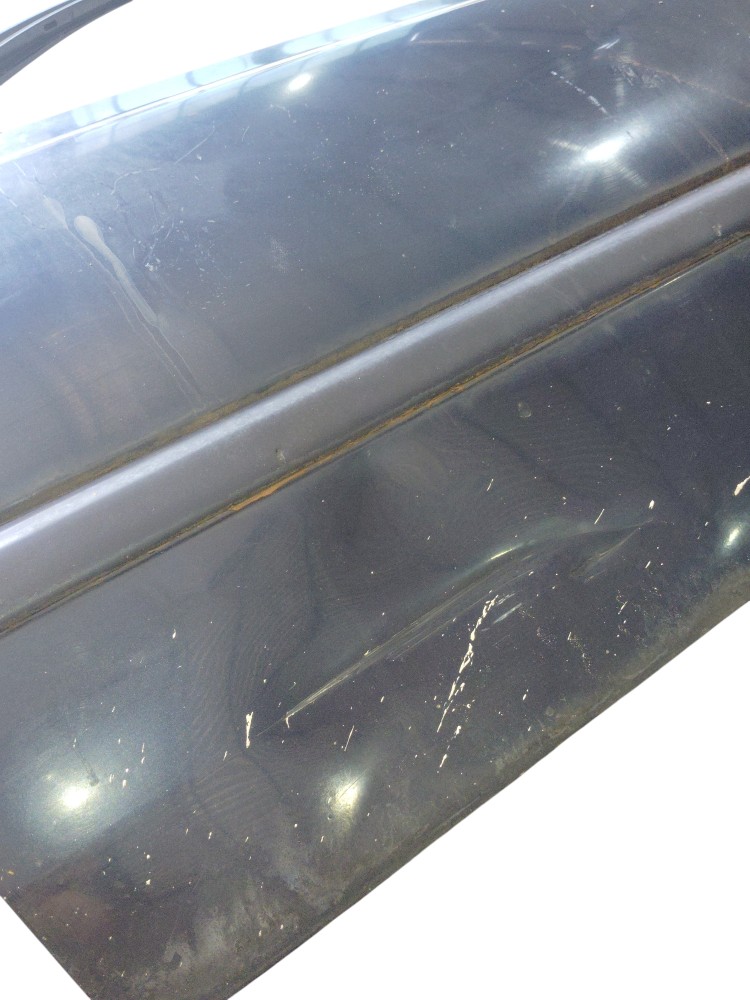 Porta Dianteira Esquerda Volkswagen Golf 1994 A 2000 2