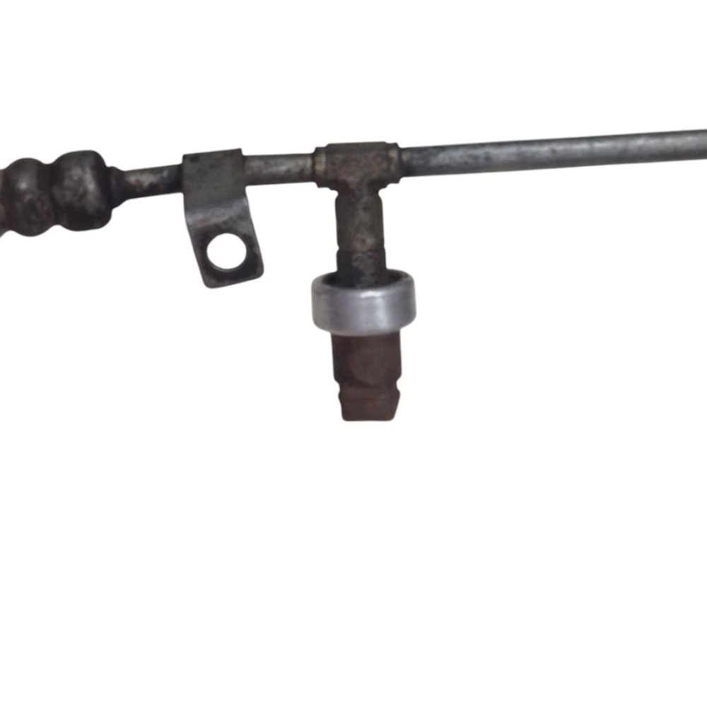 Sistema Direção Hidráulica Ford Escort 1998/2003 1.8 16v Prata 8
