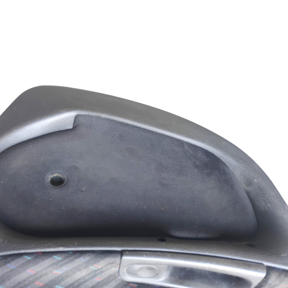 Forro De Porta Chevrolet Gm Astra Traseira Esquerda 1995 V20 2