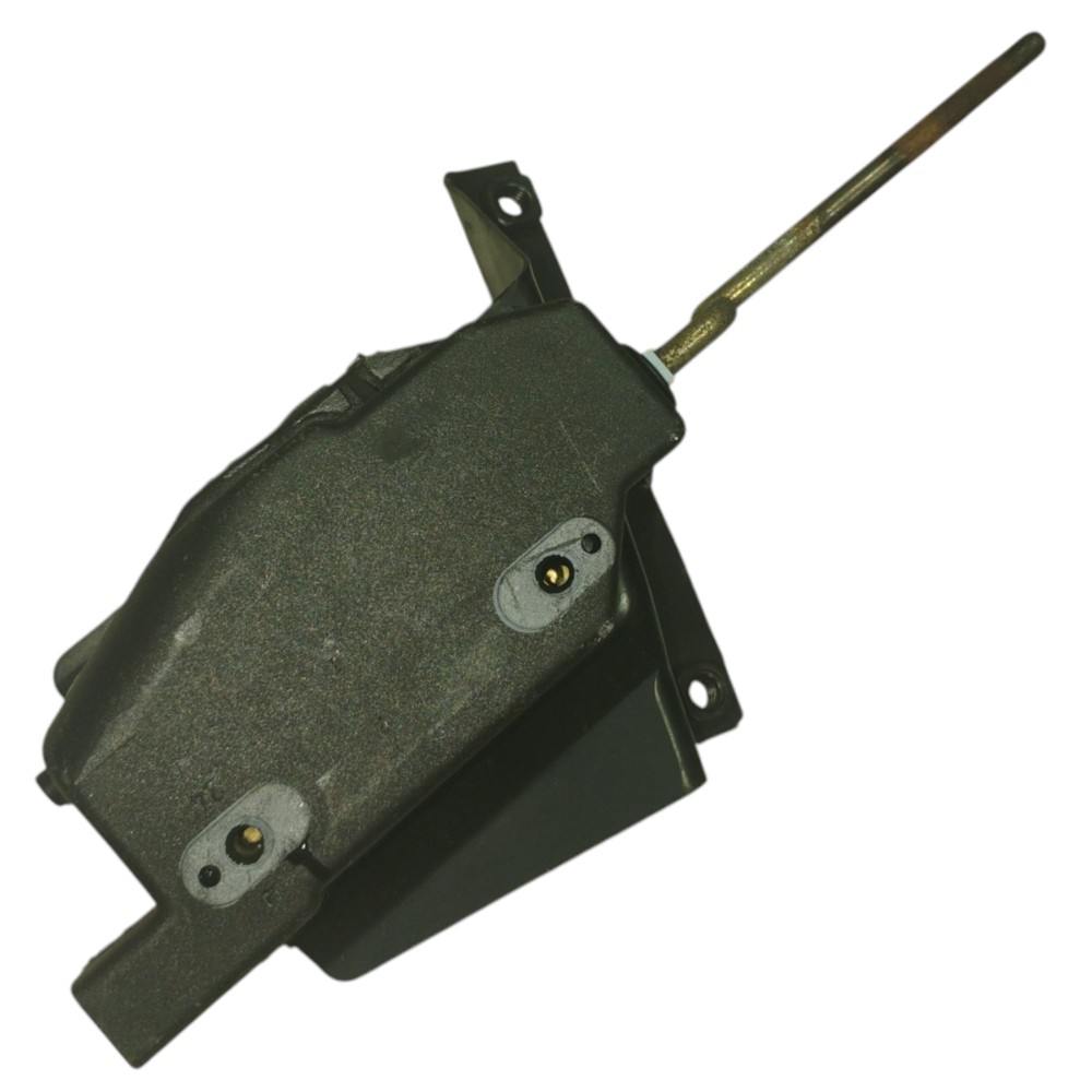 Trava Portilha Tanque Combustível Chevrolet Astra 1995 V20 7