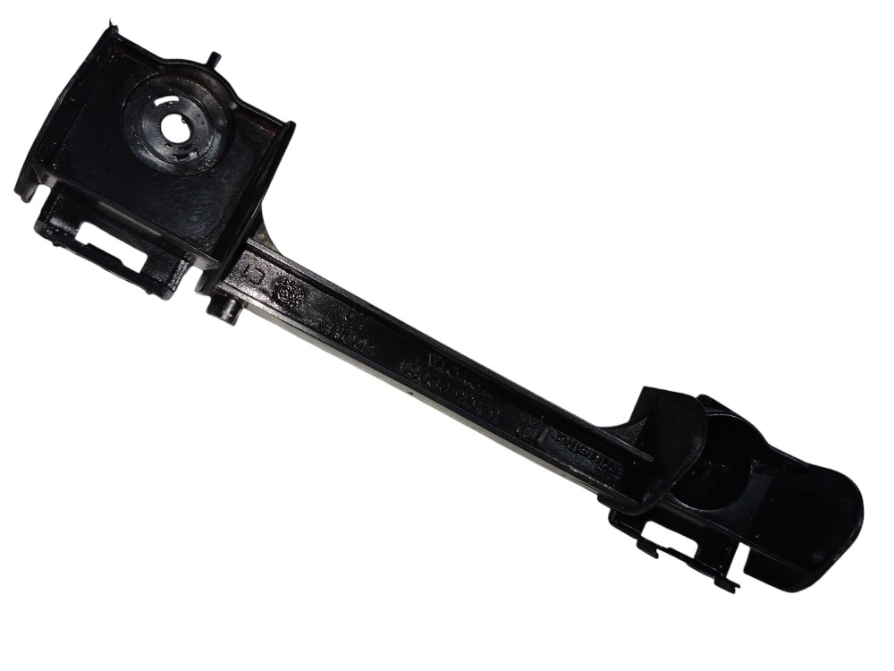 Guia Parachoque Dianteiro Direito Toyota Etios 2012 A 2020 2