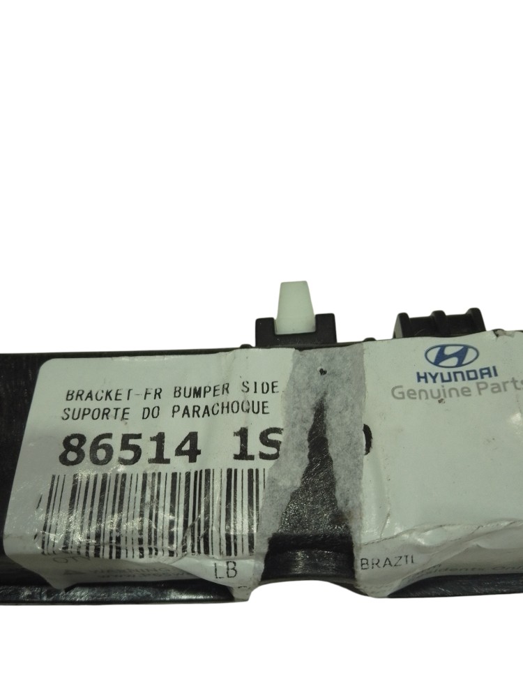 Guia Parachoque Dianteiro Direito Hyundai Hb20 2012 A 2019 8