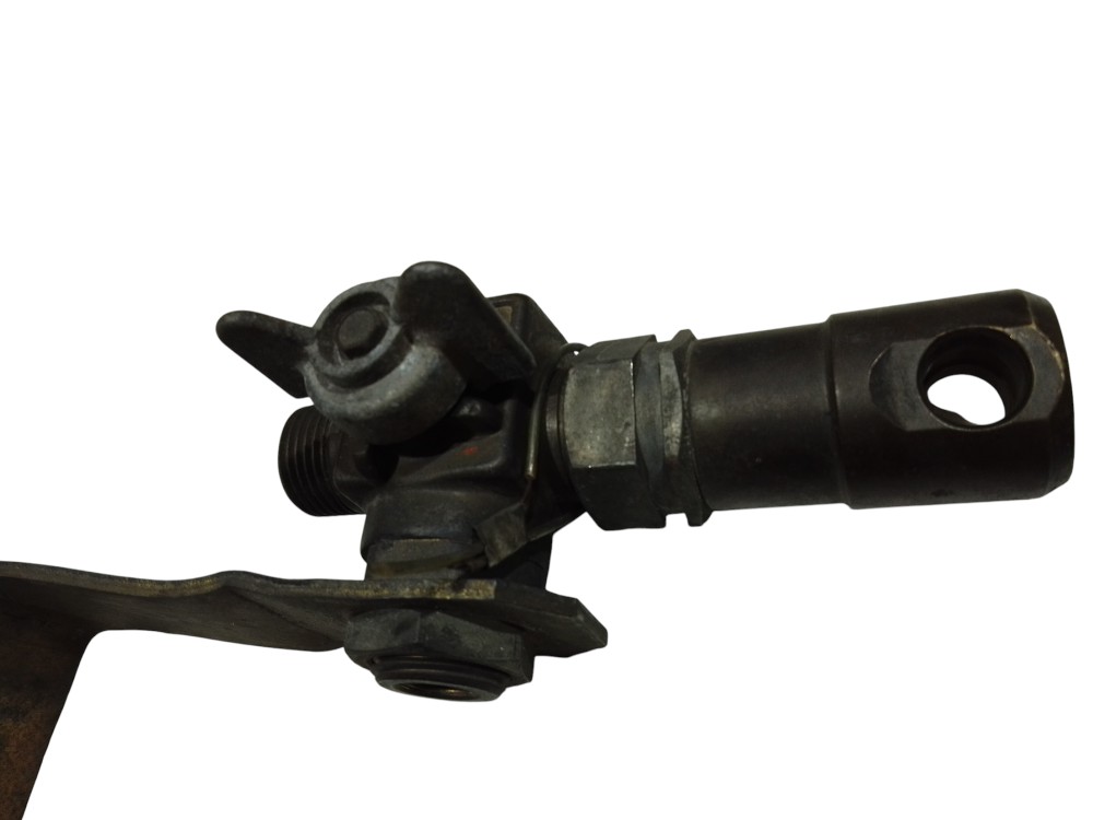Válvula Gm Blazer Iveco Linha Pesada 95 11 4