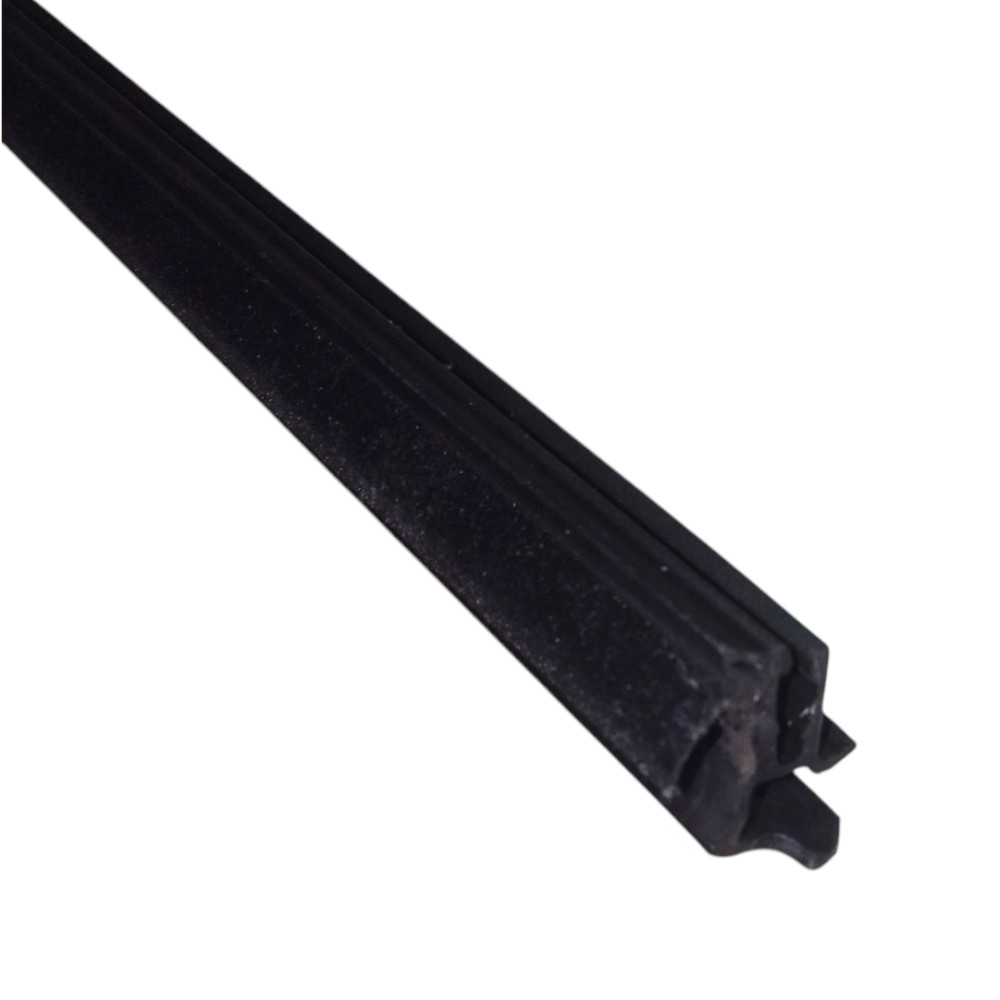 Pestana Externa Dianteira Direita Volkswagen Fox 2012/2013 Preto 2