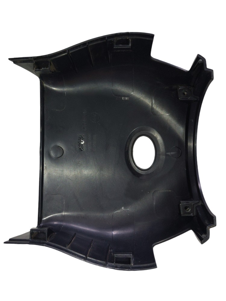 Acabamento Superior Coluna Chave De Seta Fiat Uno Mille 2