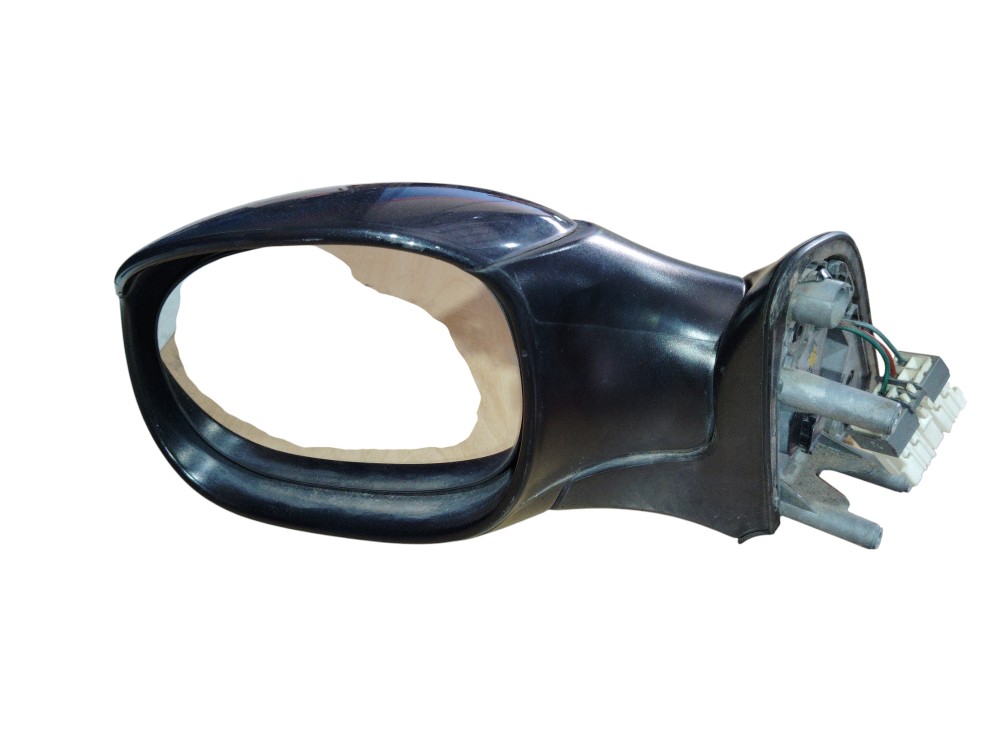 Retrovisor Lado Esquerdo Citroen Xsara Picasso 2000 A 2012 1