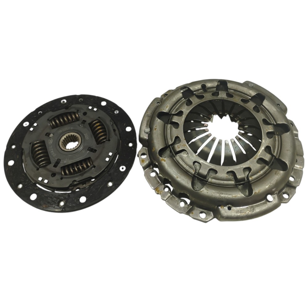 Kit Completa Embreagem Fiat Uno Mille V1411887108 9