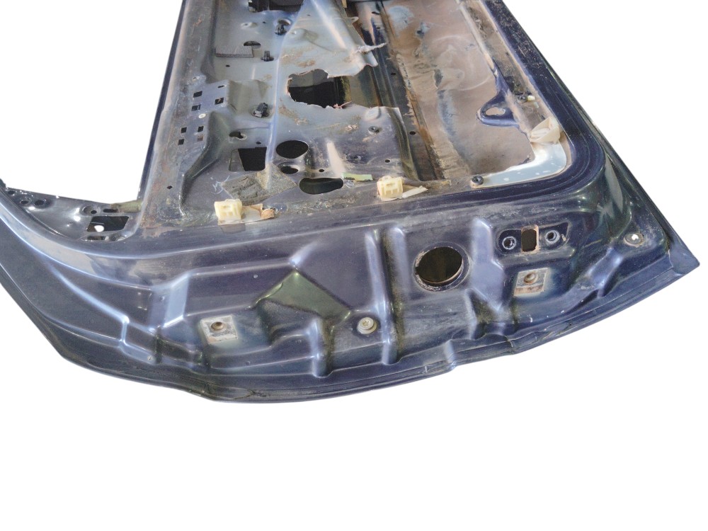 Porta Dianteira Direita Volkswagen Golf Gl 1995 A 2000 7