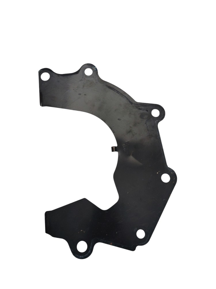 Chapa Proteção Câmbio Motor Volkswagen Fox 2004 A 2009