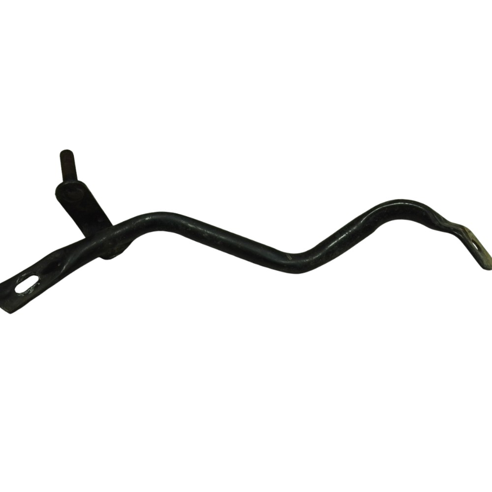 Suporte Estepe Fiat Uno Mille V19 Et 5348 7521390 7