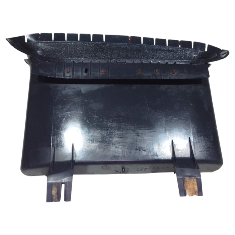 Moldura Acabamento Porta Treco Mercedes Ml430 Ml320 1999 Preto 2