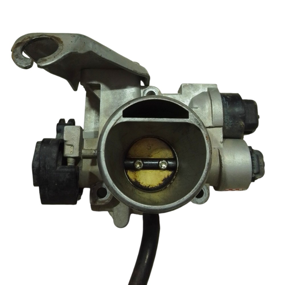 Tbi Corpo Borboleta 1.0 Fiat Uno Mille Palio Siena 2004 7
