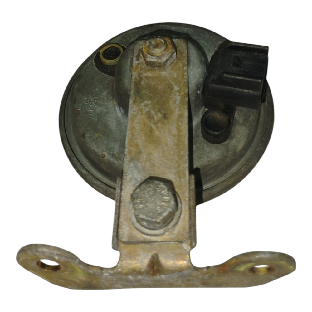 Buzina Do Alarme Chevrolet Gm Astra 1995 V20 28657625 3