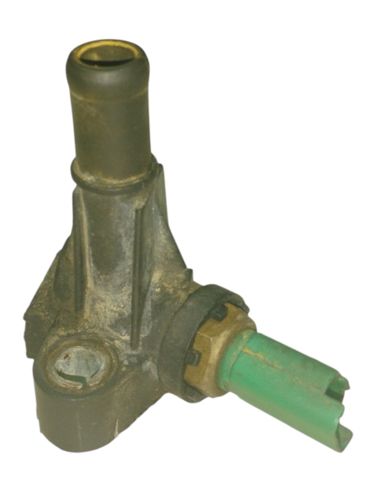 Sensor De Temperatura Água Fiat Uno Mille V19 6