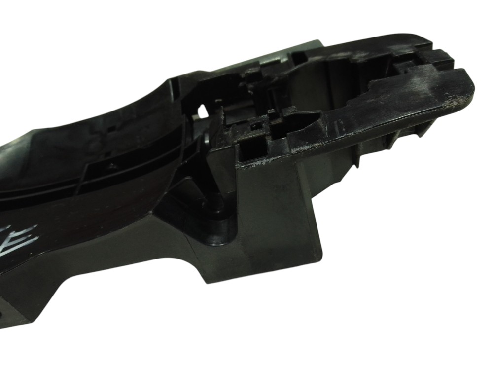 Suporte Base Maçaneta Nissan March 2011 2018 V18 Preto 3