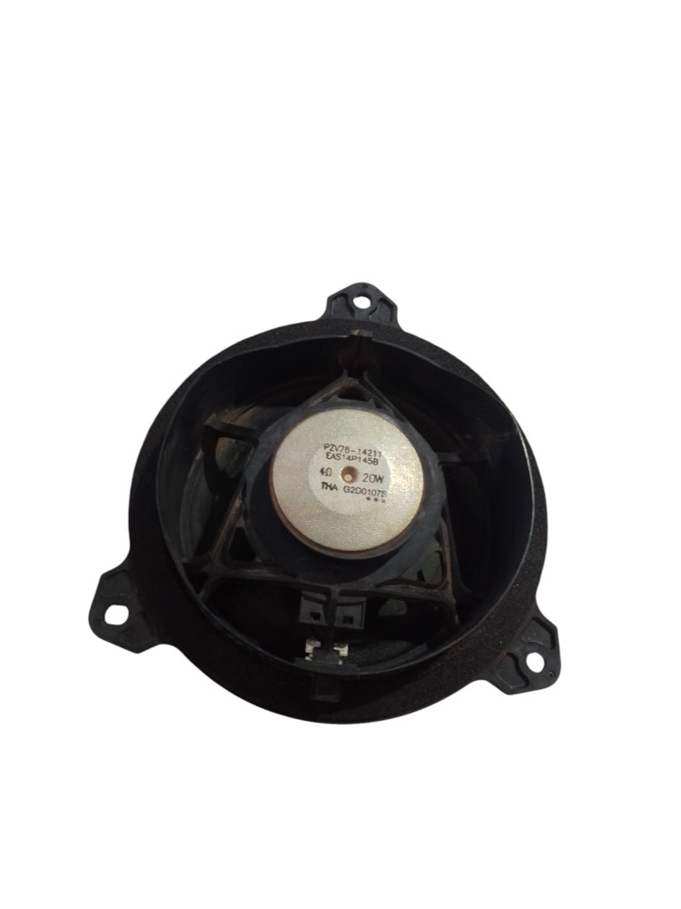 Alto Falante Porta Toyota Etios 2013 Em Diante Original 6