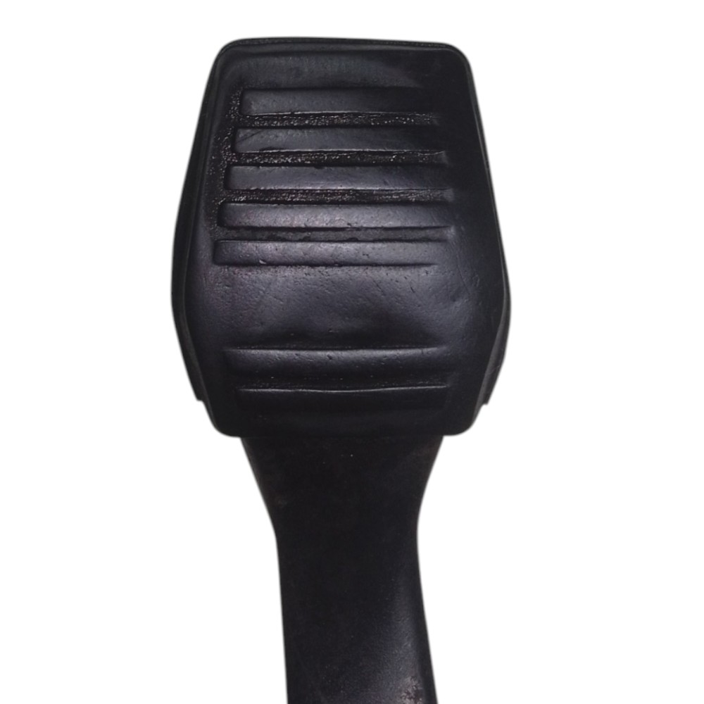 Pedal Embreagem Ford Escort 1978 Original 95ab-7519-ab 7