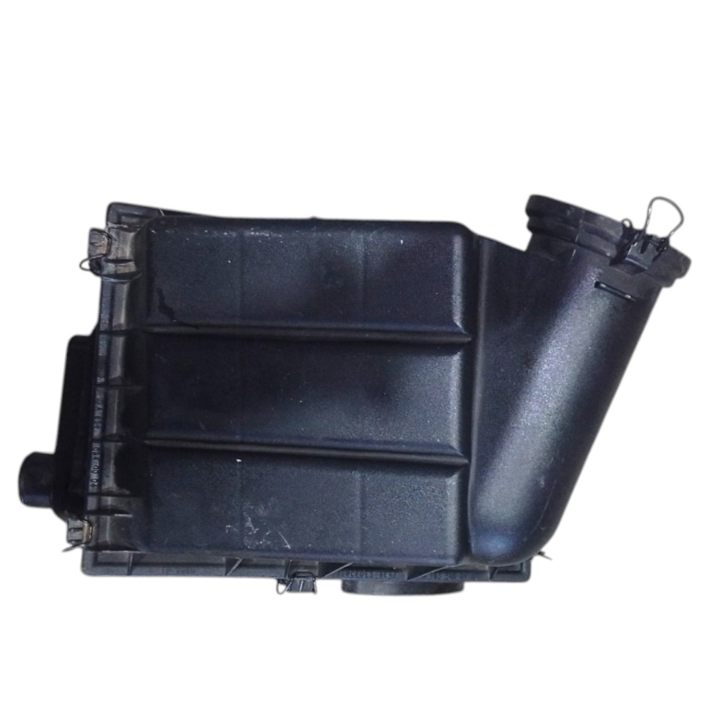 Caixa Filtro Ar Completo A1635050160/a6040940004 Mercedes Ml Preto 7