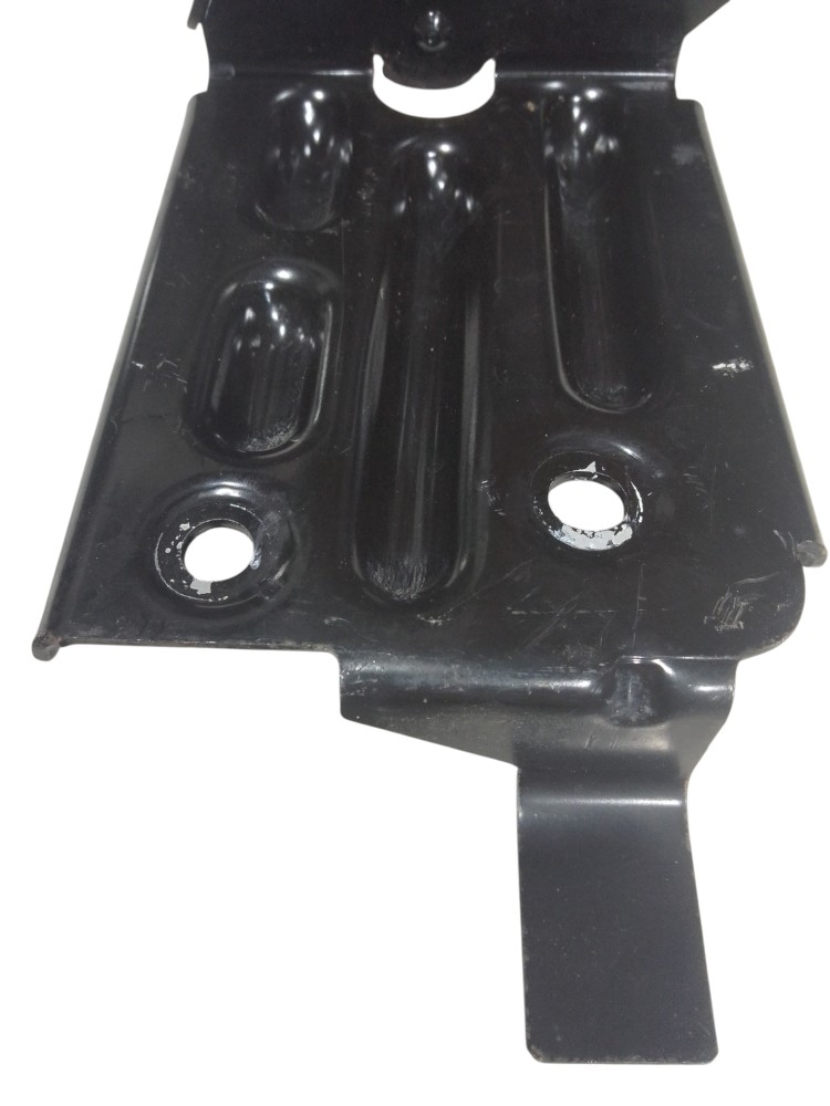 Suporte do módulo Volkswagen original Fox 2015 2021 8