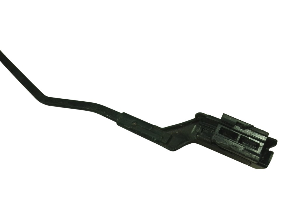Braço Limpador Parabrisa Esquerdo Vw Fox Spacefox Esquerdo 2