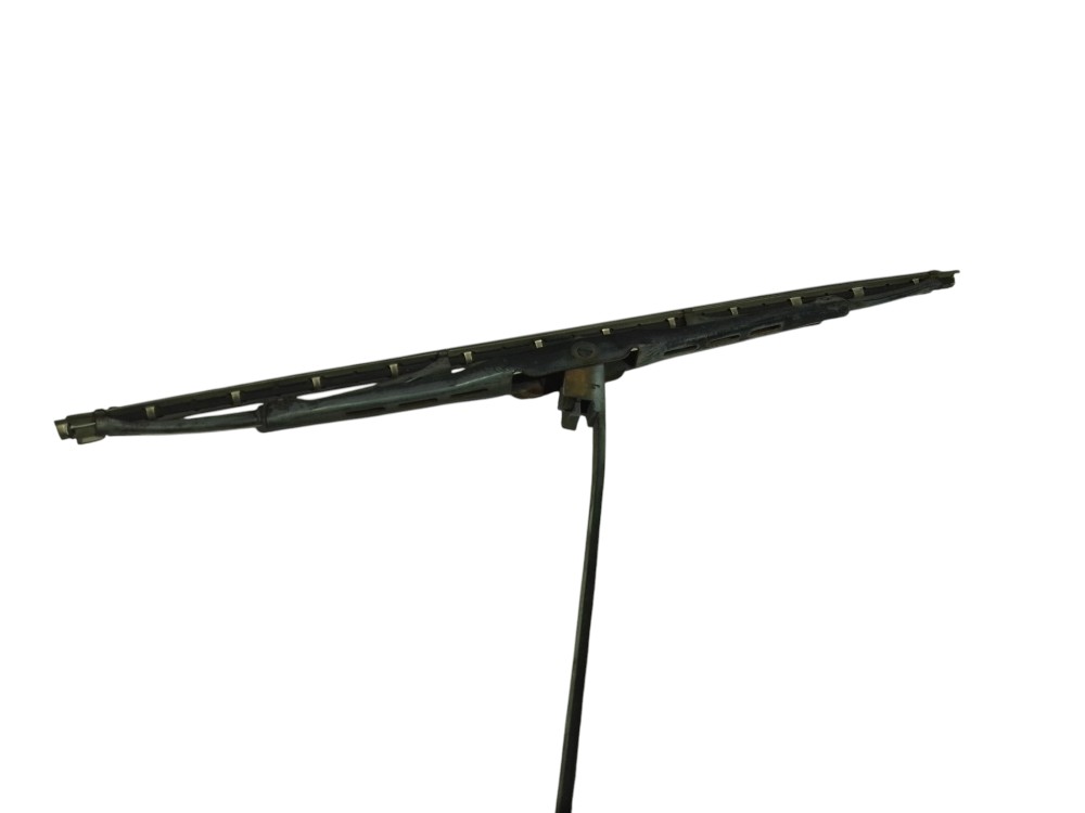 Braço Limpador Traseiro Fiat Uno Prêmio 1993 2008 4