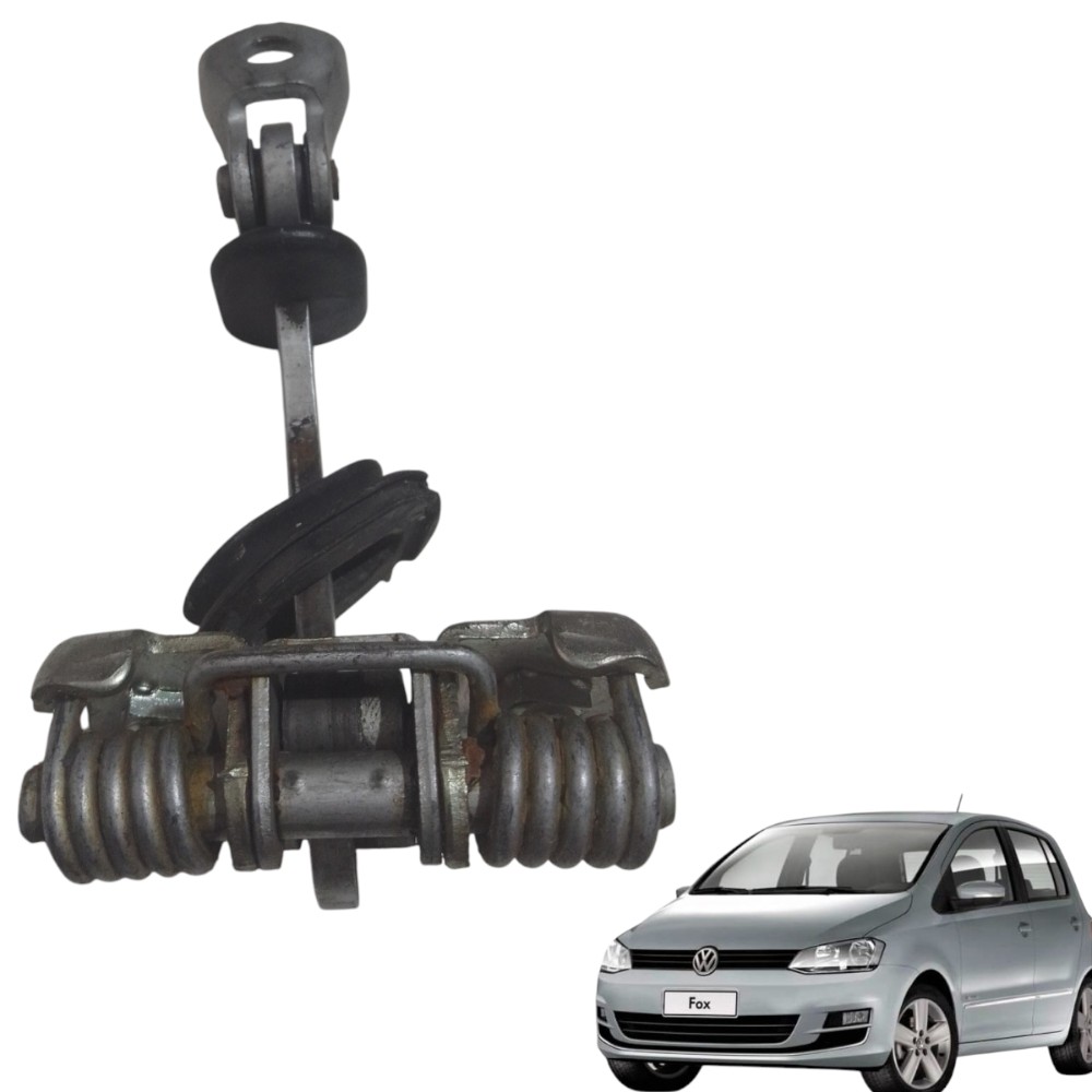Limitador Porta Traseiro Direito/esquerdo Vw Fox 2003 A 2021