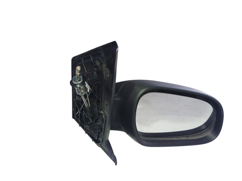 Retrovisor Direito Manual Vw Fox Spacefox 2003 A 2008