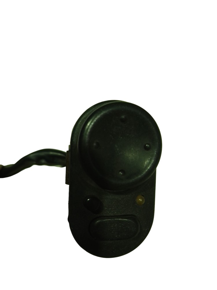 Botão Interruptor Regulagem Retrovisor Gm Astra 1995 2002 1