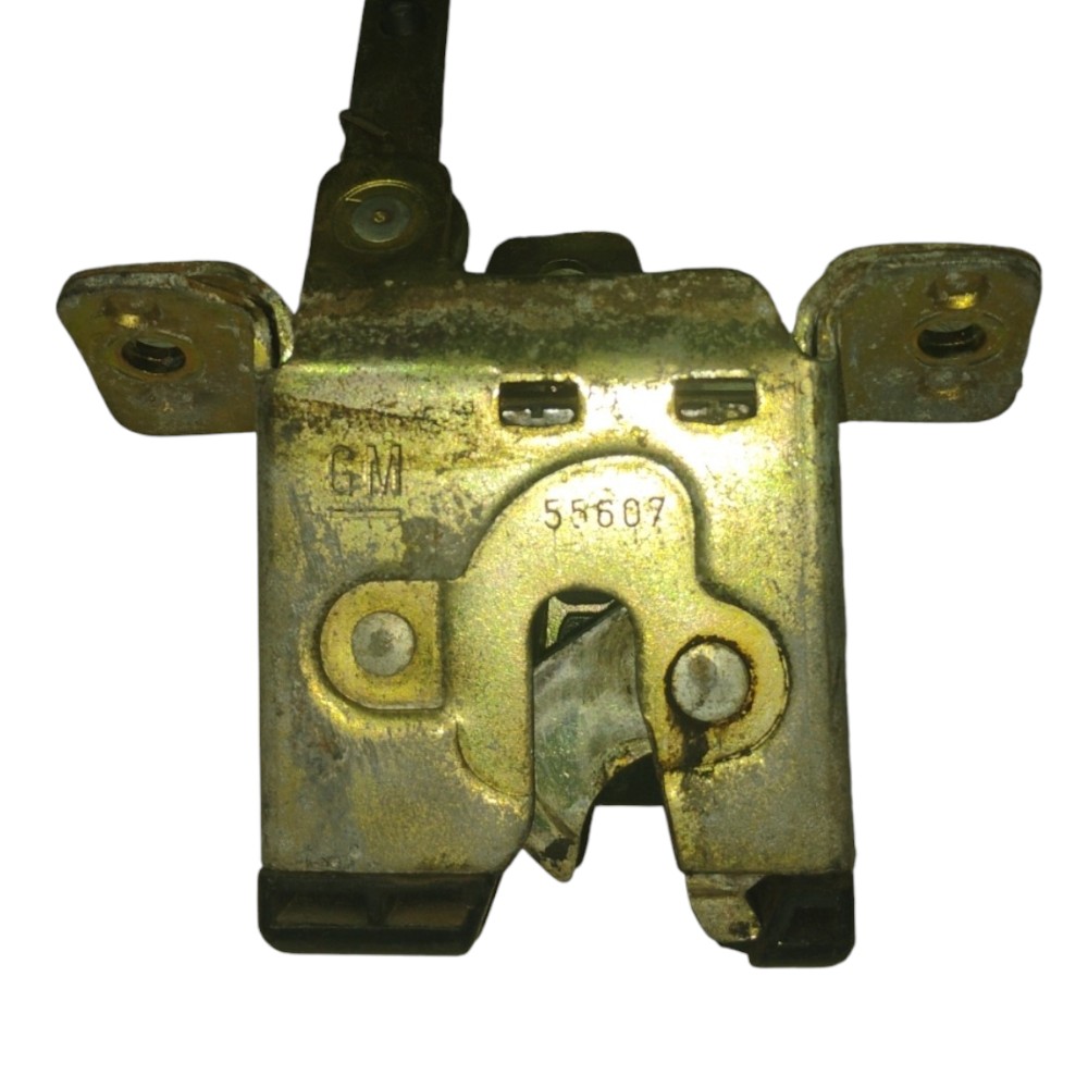 Fechadura Porta Malas Chevrolet Gm Astra 1995 90381891 V20 6