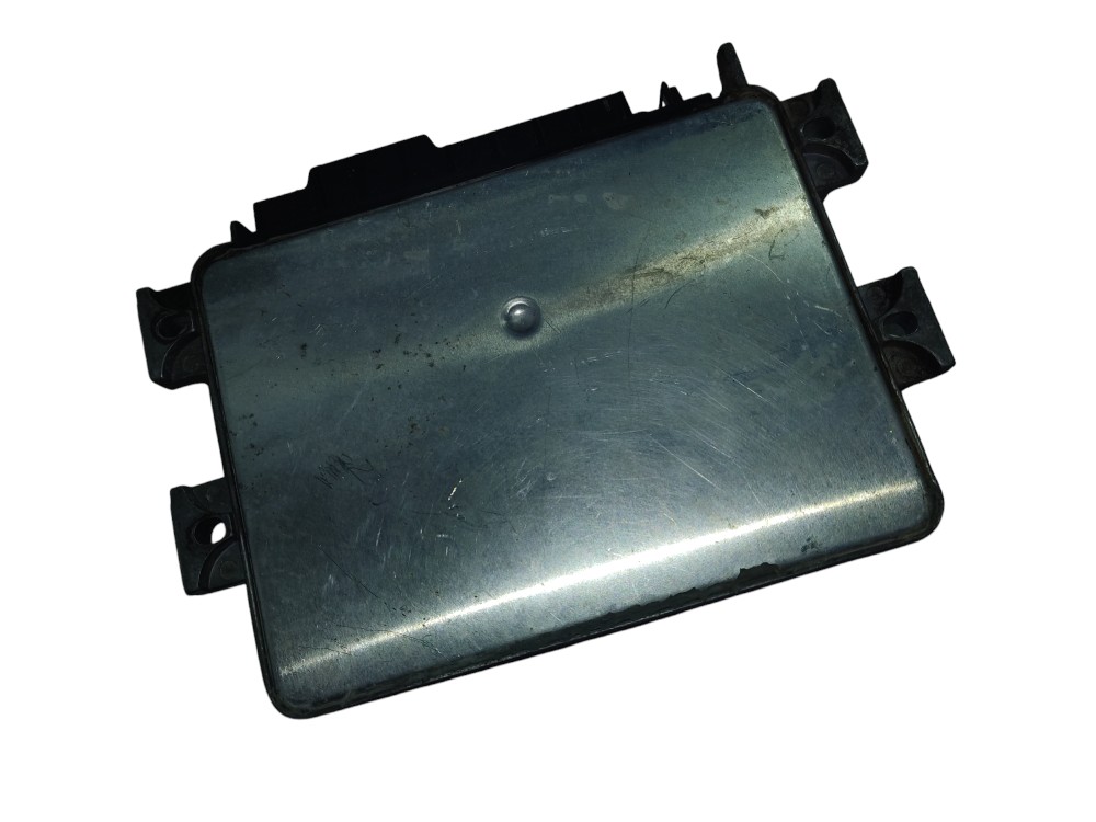 Módulo Injeção Fiat Palio Edx 1.0 1997/2000 2
