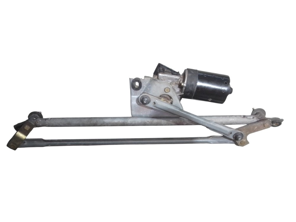 Motor Limpador Parabrisa Esquerdo Vectra 1997 A 2004