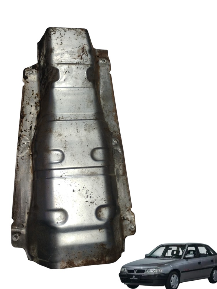 Defletor Calor Chevrolet Gm Astra 1995 1997 V20