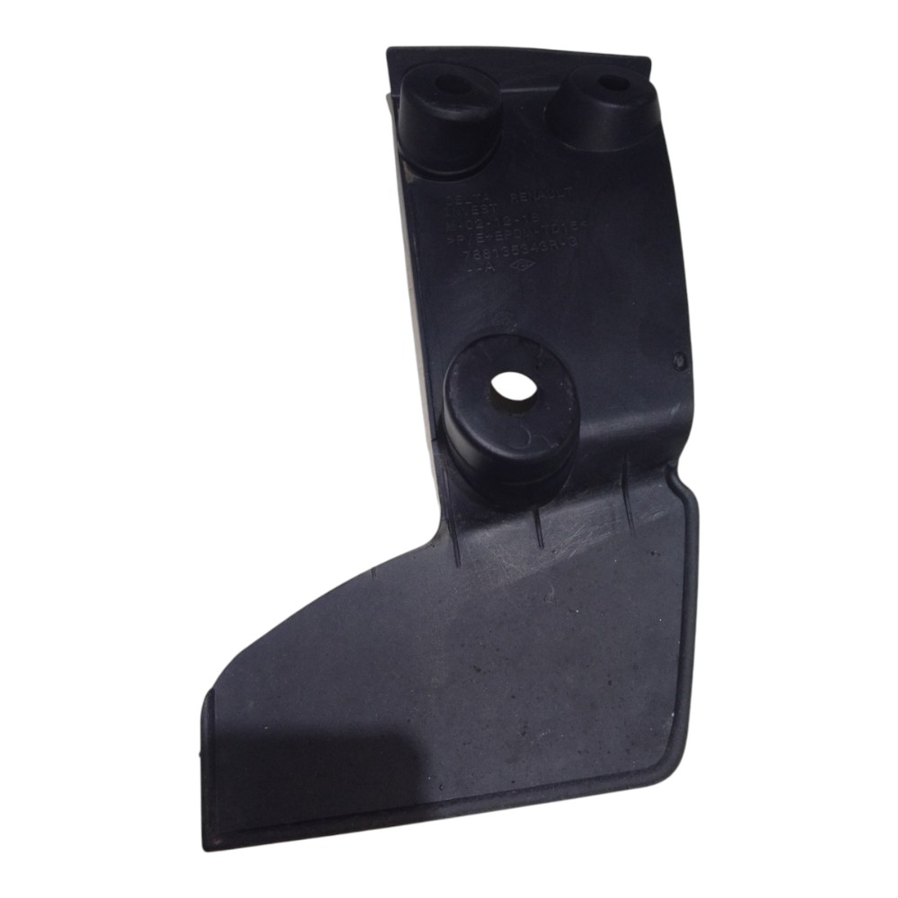 Parabarro Renault Sandero/logan Esquerdo 2013/24 788135343r 2