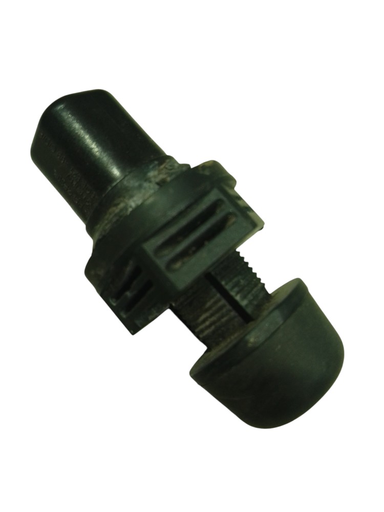 Batente porta malas traseira Volkswagen fox SpaceFox gol 14 5