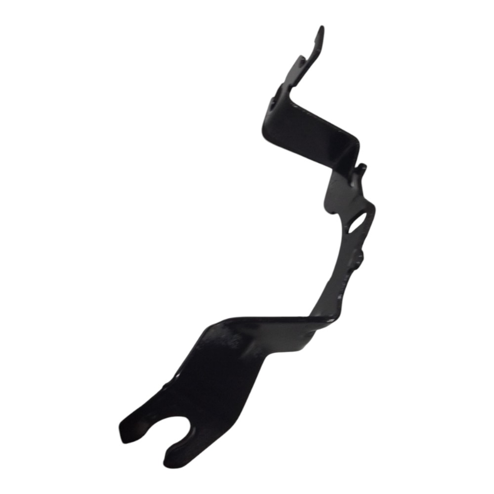 Suporte Sensor Abs Renault Sandero Logan Fluence 2014/19 Preto 10