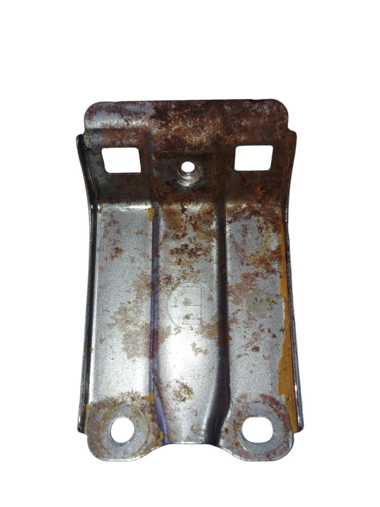 Suporte Forro Porra Toyota Etios Sedan Et1031 2012/2020 1