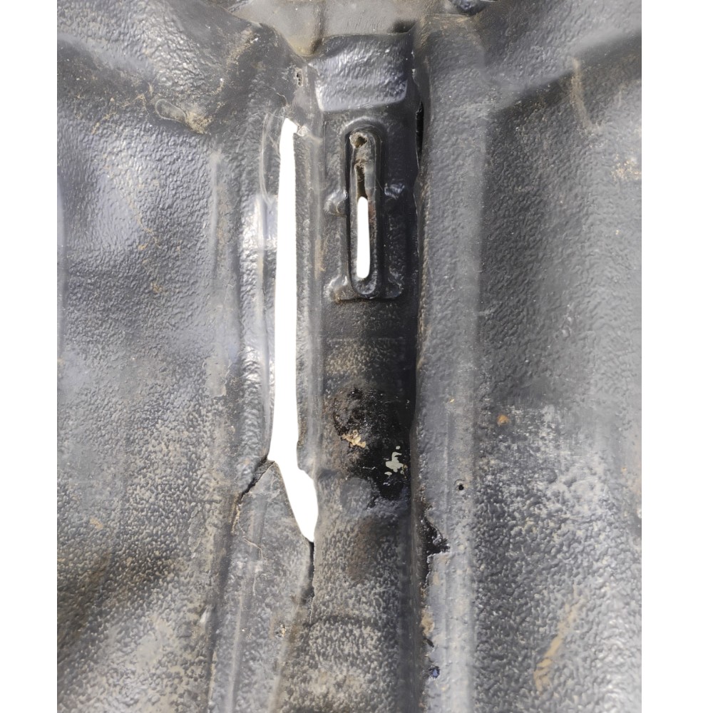 Carpete Assoalho Fiat Uno Mille V19 Et5410 Preto 2