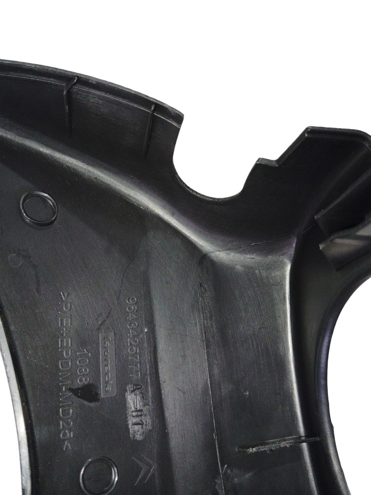 Acabamento Moldura Superior Chave Seta Xsara Picasso 00/12 7
