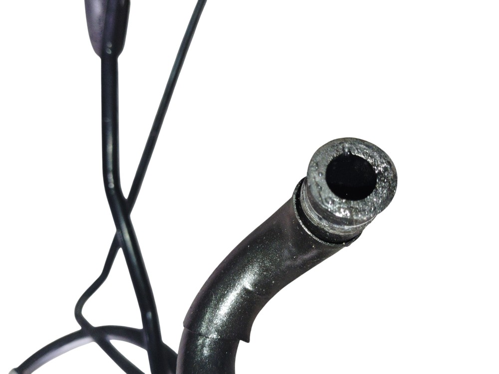 Mangueira Da Direção Hidráulica Xsara Picasso 2000 A 2011 3