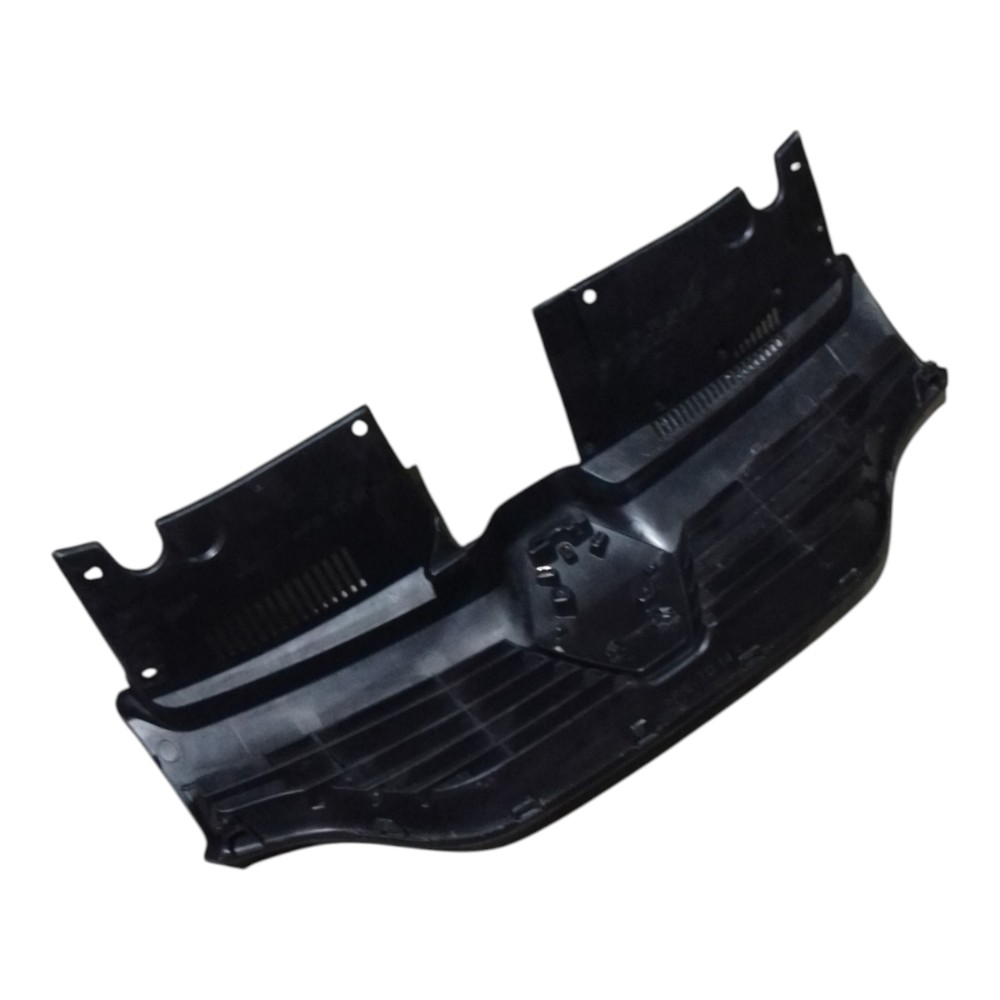 Grade Parachoque Dianteiro Renault Sandero Logan 2015 A 2017 – Preto 11