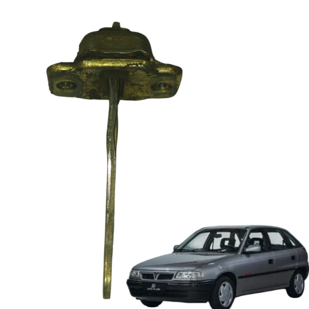 Limitador Porta Traseira Esquerda Chevrolet Astra 1995 V20
